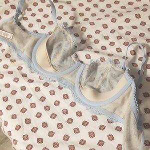Victoria's Secret Intimates & Sleepwear - Victoria secret unlined bra 32d Victoria's Secret Intimates & Sleepwear - Victoria secret unlined bra 32d